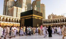 Suudi Arabistan'dan çok girişli umre vizesi