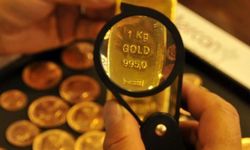 Altın fiyatları Fed kararı öncesi iki haftanın zirvesinde