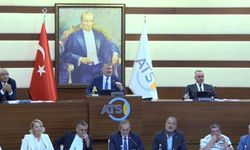 ATSO meclisinde 27 bin avroluk seyahat kavgası