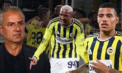 Fenerbahçe Şampiyonlar Ligi'ne Talisca'nın golüyle başladı
