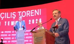 TOBB Başkanı'ndan bankalara faiz ve vicdan tepkisi
