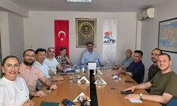 Alanya'da turizmcilerin gündemi yeşil enerji ve SGK desteği