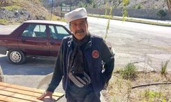 Mahmutlar'ın tanınan esnafı Murat Çetin vefat etti