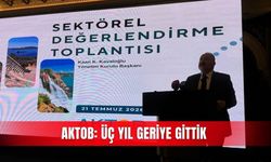 Antalya turizminde kur baskısı: Kârlılık üç yıl geriledi