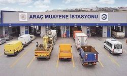 TÜVTÜRK'ten sahte araç muayene randevusu uyarısı