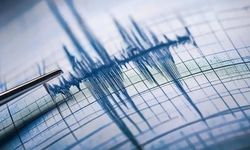 Korkuteli'nde 98 kilometre derinlikte 3.5'lik deprem