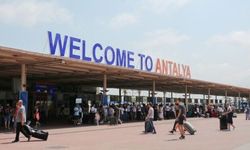 Alanya turizminde zıt tablo: Uçuşlar azaldı, oteller doldu