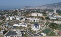 ALKÜ'nün 2026 YKS kontenjanı 2 bin 806 olarak belirlendi