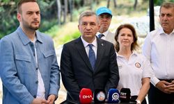 Antalya'da 29 nehrin ağzına plastik bariyeri kurulacak