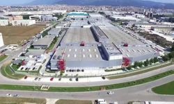Bosch Bursa fabrikasında üretime iki hafta ara veriyor