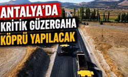Karayolları 13. Bölge iki yeni köprü için ihaleye çıkıyor