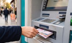 ATM'lerde 100 ve 200 TL altı para çekim dönemi kapanıyor