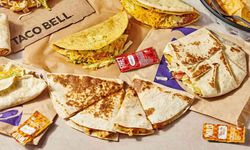 Taco Bell parazit vakası sonrası fiyat indirimine gitti