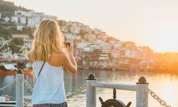 Alanya'nın 12 aylık turizm stratejisinde esenlik hamlesi
