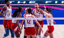 Filenin Sultanları Kanada'yı 3-1 yenerek yarı finale çıktı