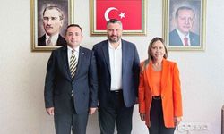 Manavgat OSB için beklenen altyapı ihalesi ağustosta