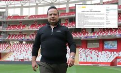 Ramazan Karabulut'un konkordato davası reddedildi