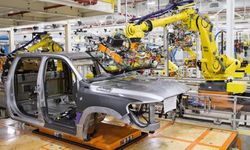 Bosch Bursa fabrikasında üretime bakım arası veriyor