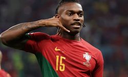 Galatasaray'dan Rafael Leao transferinde Ederson taktiği