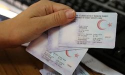 Kimlikteki CAN kodunu kopyalatanlar büyük risk altında