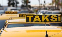 Antalya'da turistik noktalara sabit taksi tarifesi
