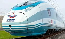 Bursa'yı Ankara ve İstanbul'a bağlayacak tren 2026'da