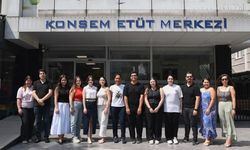 Konyaaltı'nda ücretsiz kursla YKS derecesi elde ettiler