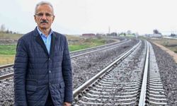 İstanbul Kuzey Demir Yolu yılda 33 milyon yolcu taşıyacak