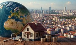 Türkiye'de ev almak için 12,6 yıllık gelir şart