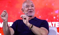Jeff Bezos Liverpool'un yüzde 30'una ortak olabilir