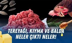 Antalya'da gıda sahtekarlığı: Pide harcından taşlık çıktı