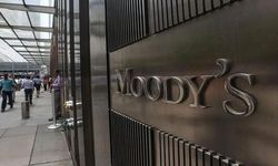 Moody's Türkiye'nin kredi notu değerlendirmesini yayımladı