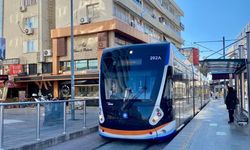 Antalya'da tramvay arızası: Seferler durdu