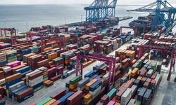 Antalya 5 ayda 245,8 milyon dolar dış ticaret fazlası verdi