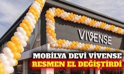 Vivense hisseleri Re-Pie Portföy'e devredildi