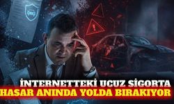 İnternetten sigorta alırken dikkat: Yetkili acente uyarısı