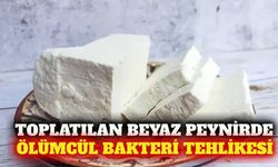 Bakanlık peynirleri toplattı: Antalya'dan şeffaflık çağrısı