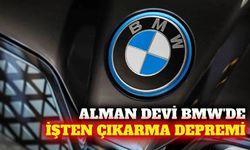 BMW kurumsal düzeyde gönüllü işten çıkarma başlatıyor