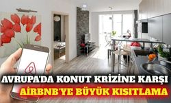 Avrupa Birliği'nden Airbnb kısıtlamalarına yasal kalkan