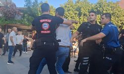 Park yeri kavgası kana bulandı: 3 yaralı