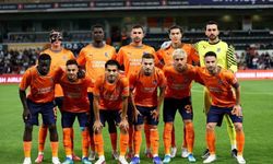 Başakşehir Avrupa'ya erken veda etti