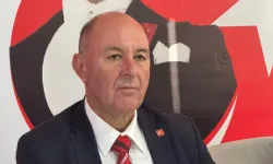 CHP'li Kandemir: Öğretmenin sesi baskıyla susturulamaz