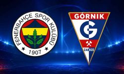Fenerbahçe- Gornik Zabrze maçı kaçta hangi kanalda?