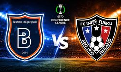 RAMS Başakşehir - Inter Turku maçı saat kaçta hangi kanalda?