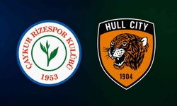 Çaykur Rizespor-Hull City maçı saat kaçta, hangi kanalda?