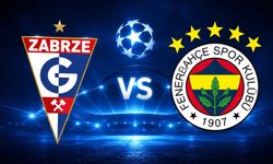 Gornik Zabrze-Fenerbahçe maçı ne zaman, saat kaçta?