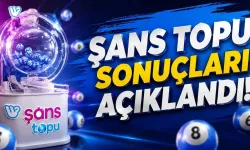 19 Temmuz 2026 Şans Topu çekiliş sonuçları açıklandı