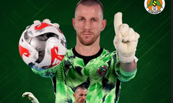 Alanyaspor'da Paulo Victor kararı! Tecrübeli futbolcuyla yola devam