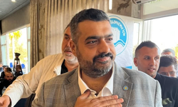 Alper Arıkan doğum gününde unutulmadı