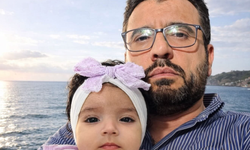 Alanya, Esila bebeğin yaşam mücadelesi için tek yürek